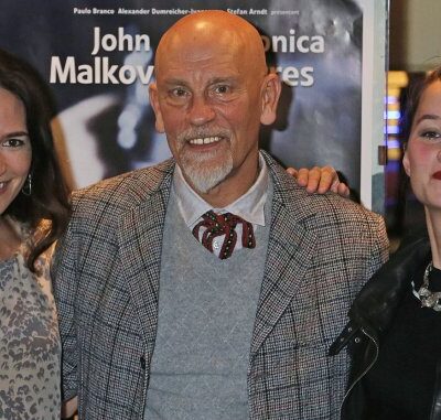 Amandine Malkovich