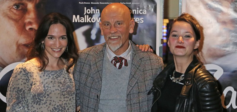 Amandine Malkovich