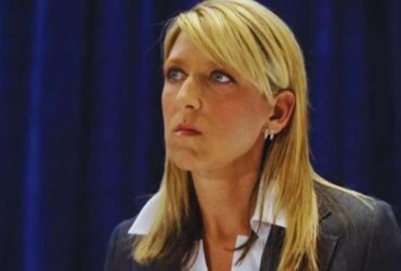 Athena Christie Hart
