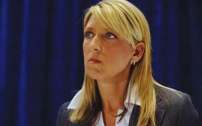 Athena Christie Hart