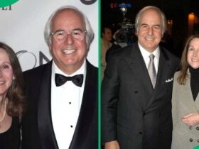Kelly Anne Welbes Abagnale