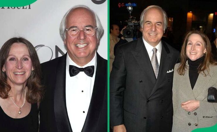 Kelly Anne Welbes Abagnale