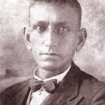 Lumis Albert Beyincé