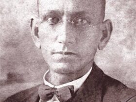 Lumis Albert Beyincé
