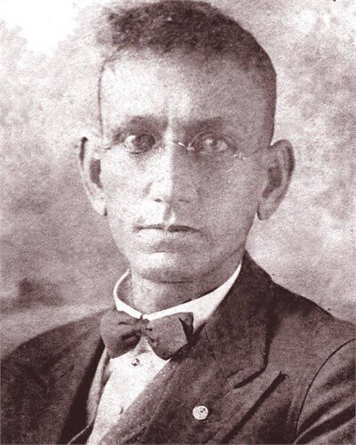 Lumis Albert Beyincé