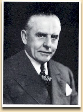 Thomas Emil Sicks